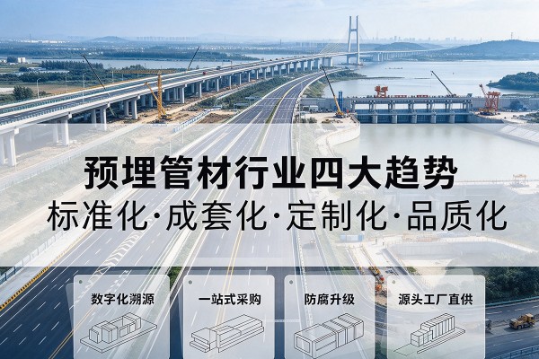 正定行业发展趋势总结