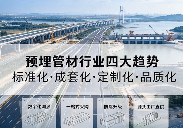 正定行业发展趋势总结