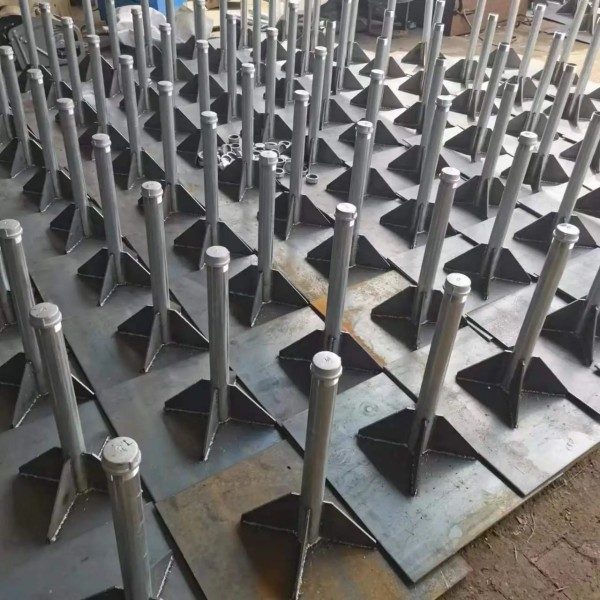 正定鑫亿呈沉降板生产