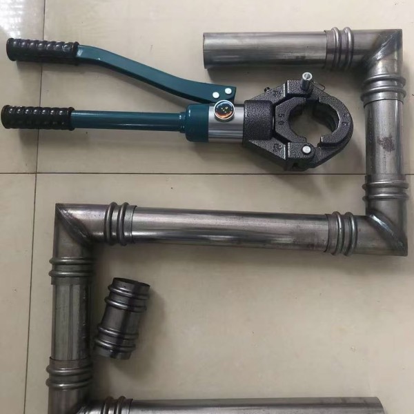 正定冷却管生产